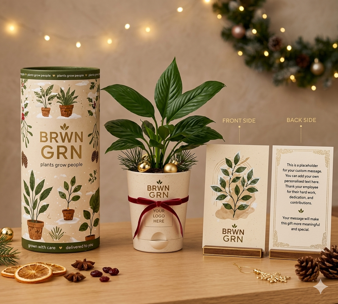 Festive Gifting
